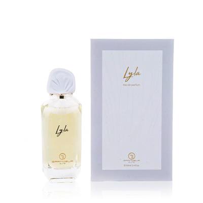 Grandeur Lyla Eau de Parfum за жени 100 ml