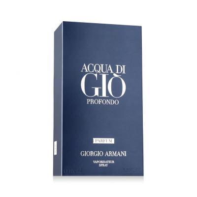 Giorgio Armani Acqua di Giò Profondo Парфюм за мъже 100 ml