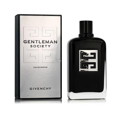 Givenchy Gentleman Society Eau de Parfum за мъже 200 ml