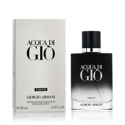 Giorgio Armani Acqua di Giò Парфюм за мъже Зареждаем 50 ml