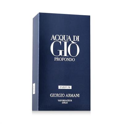 Giorgio Armani Acqua di Giò Profondo Парфюм за мъже 50 ml