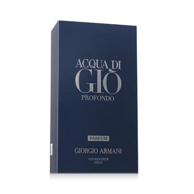 Giorgio Armani Acqua di Giò Profondo Парфюм за мъже 200 ml