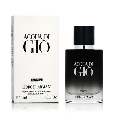 Giorgio Armani Acqua di Giò Парфюм за мъже Зареждаем 30 ml