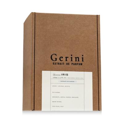 Gerini Luxurious Iris Парфюмен екстракт 100 ml