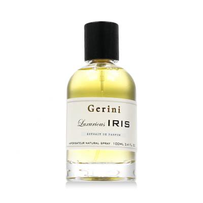 Gerini Luxurious Iris Парфюмен екстракт 100 ml
