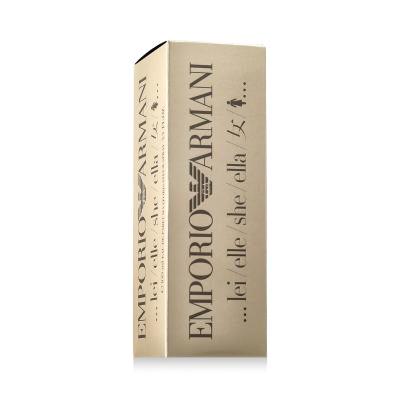 Giorgio Armani Emporio Armani She Eau de Parfum за жени 100 ml