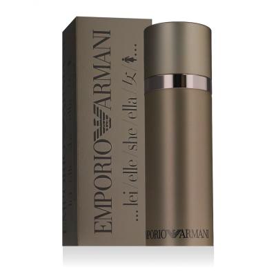Giorgio Armani Emporio Armani She Eau de Parfum за жени 100 ml