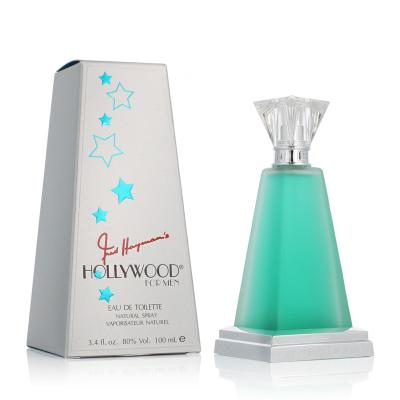 Fred Hayman Hollywood Eau de Toilette за мъже 100 ml