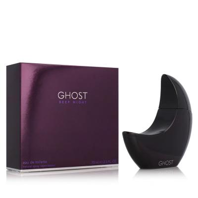 Ghost Deep Night Eau de Toilette за жени 75 ml