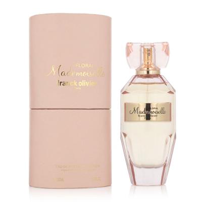 Franck Olivier Mademoiselle Floral Eau de Parfum за жени 100 ml