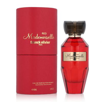 Franck Olivier Mademoiselle Red Eau de Parfum за жени 100 ml