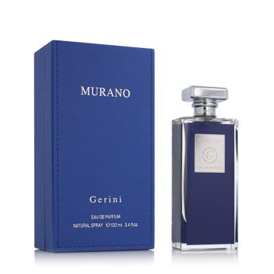 Gerini Murano Eau de Parfum за мъже 100 ml