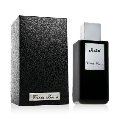 Franck Boclet Rebel Парфюмен екстракт 100 ml