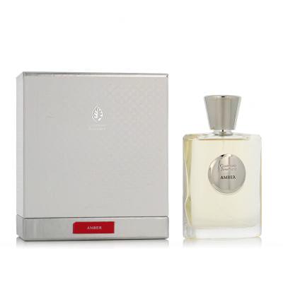 Giardino Benessere Amber Eau de Parfum 100 ml
