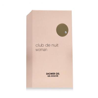 Armaf Club de Nuit Woman Душ гел за жени 360 ml