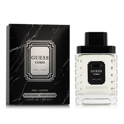 GUESS Uomo Афтършейв за мъже 100 ml