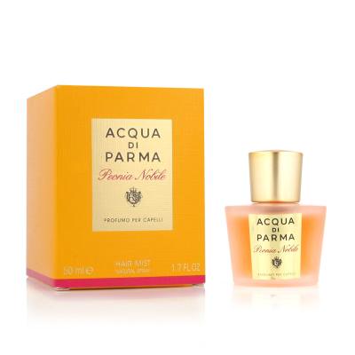 Acqua di Parma Peonia Nobile Мъгла за коса за жени 50 ml