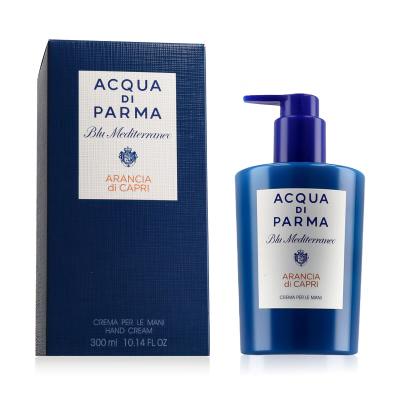 Acqua di Parma Blu Mediterraneo Arancia di Capri Крем за ръце 300 ml