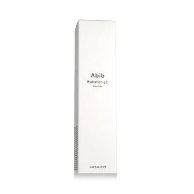 Abib Hydration Gel Гел за лице 75 ml
