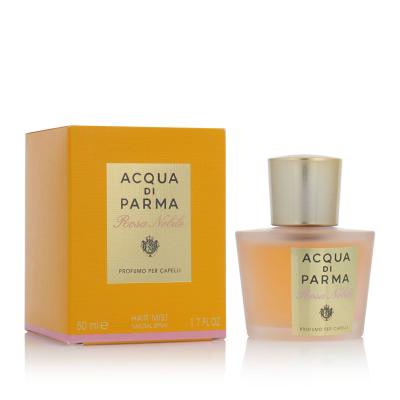 Acqua di Parma Rosa Nobile Мъгла за коса за жени 50 ml