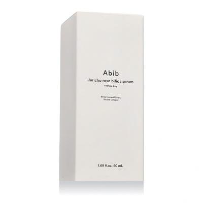 Abib Jericho Rose Bifida Serum Серум за лице 50 ml