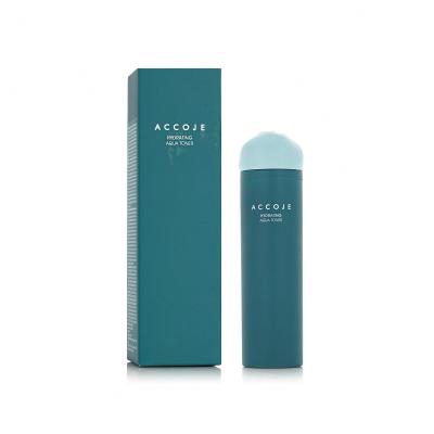ACCOJE Hydrating Aqua Toner Лосион за лице 130 ml