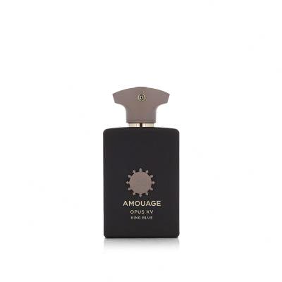 Amouage Opus XV - King Blue Eau de Parfum 100 ml
