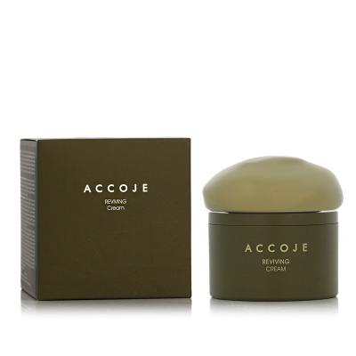 ACCOJE Reviving Cream Дневен крем за лице 50 ml