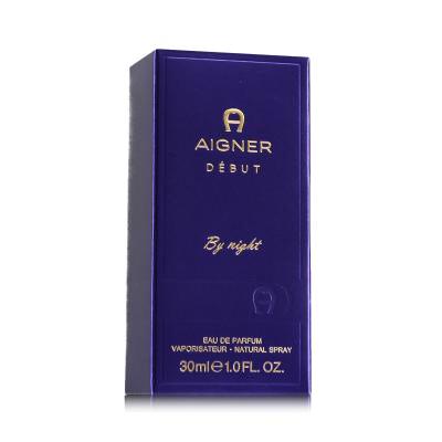 Aigner Début by Night Eau de Parfum за жени 30 ml