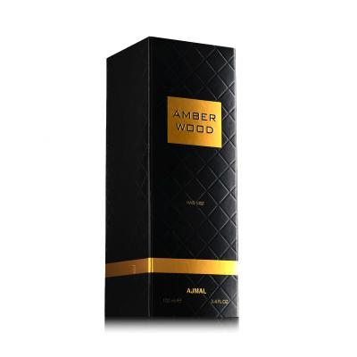Ajmal Amber Wood Мъгла за коса 100 ml