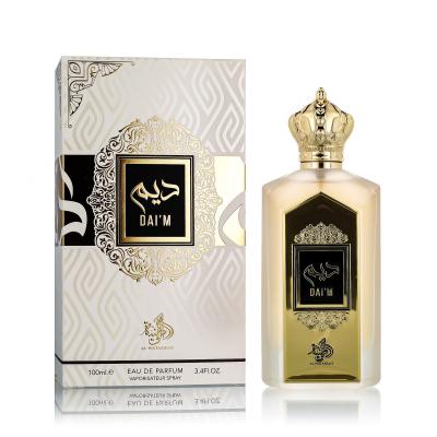 Al Wataniah Dai&#039;m Eau de Parfum за жени 100 ml