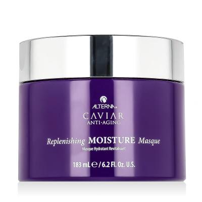 Alterna Caviar Anti-Aging Replenishing Moisture Маска за коса за жени 183 ml