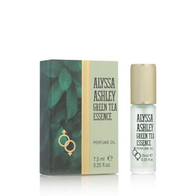 Alyssa Ashley Green Tea Essence Парфюмно масло за жени 7,5 ml