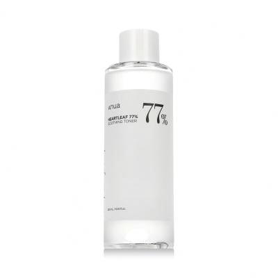 Anua Heartleaf Soothing Toner Лосион за лице 250 ml