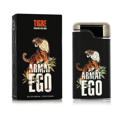 Armaf Ego Tigre Eau de Parfum за мъже 100 ml