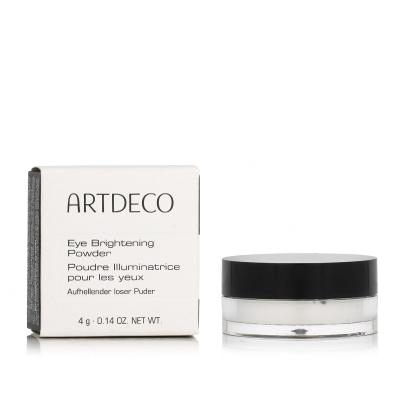 Artdeco Eye Brightening Powder Пудра за жени 4 g
