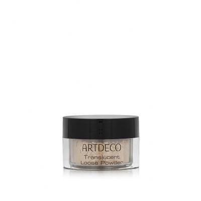 Artdeco Translucent Loose Powder Пудра за жени 8 g