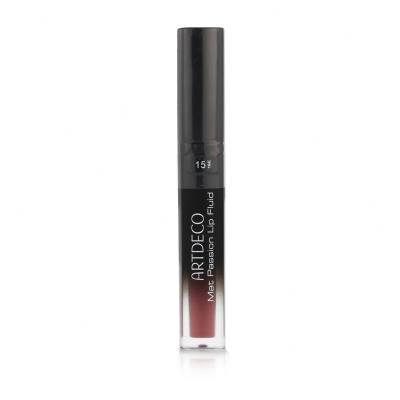 Artdeco Mat Passion Lip Fluid Червило за жени 3 ml