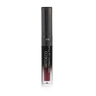 Artdeco Mat Passion Lip Fluid Червило за жени 3 ml