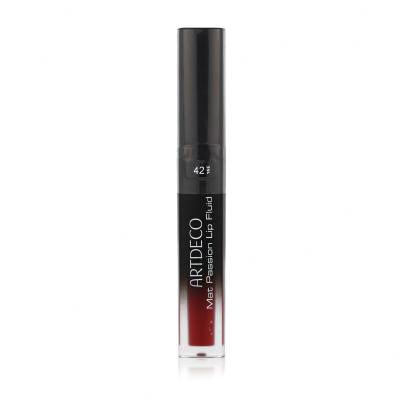 Artdeco Mat Passion Lip Fluid Червило за жени 3 ml