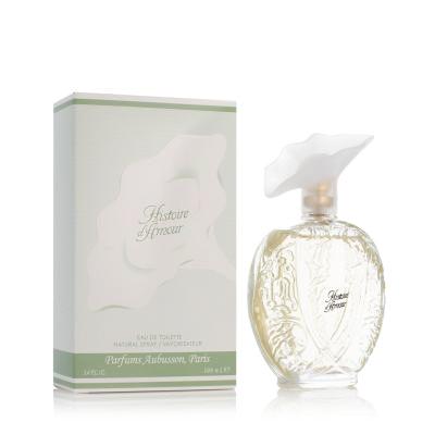 Aubusson Historie d'Amour Eau de Toilette за жени 100 ml