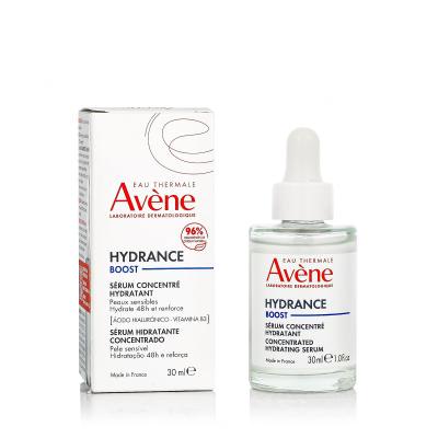 Avene Hydrance Boost Concentrated Hydrating Serum Серум за лице за жени 30 ml