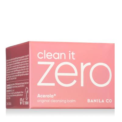 Banila Co Clean it Zero Original Cleansing Balm Почистващ крем 25 ml