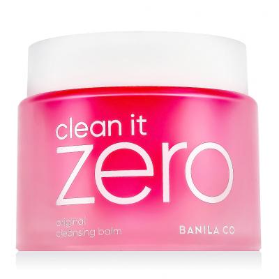 Banila Co Clean it Zero Original Cleansing Balm Почистващ крем 180 ml