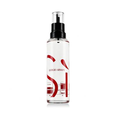 Giorgio Armani Sì Passione Eau de Parfum за жени Пълнител 100 ml