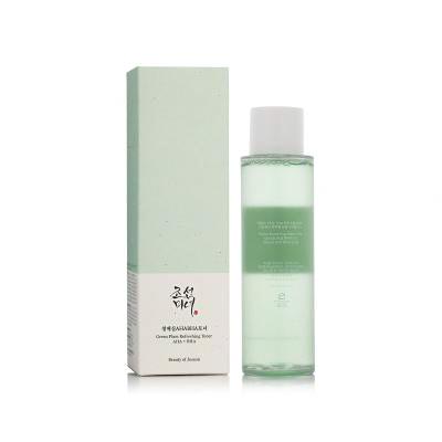 Beauty of Joseon Green Plum Refreshing Toner AHA + BHA Лосион за лице за жени 150 ml