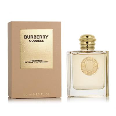 Burberry Goddess Eau de Parfum за жени 100 ml