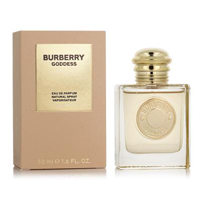 Burberry Goddess Eau de Parfum за жени 50 ml