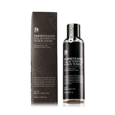Benton Fermentation Galactomyces 99 Skin Toner Лосион за лице 150 ml