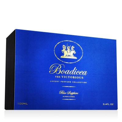 Boadicea the Victorious Blue Sapphire NEW Парфюм 100 ml